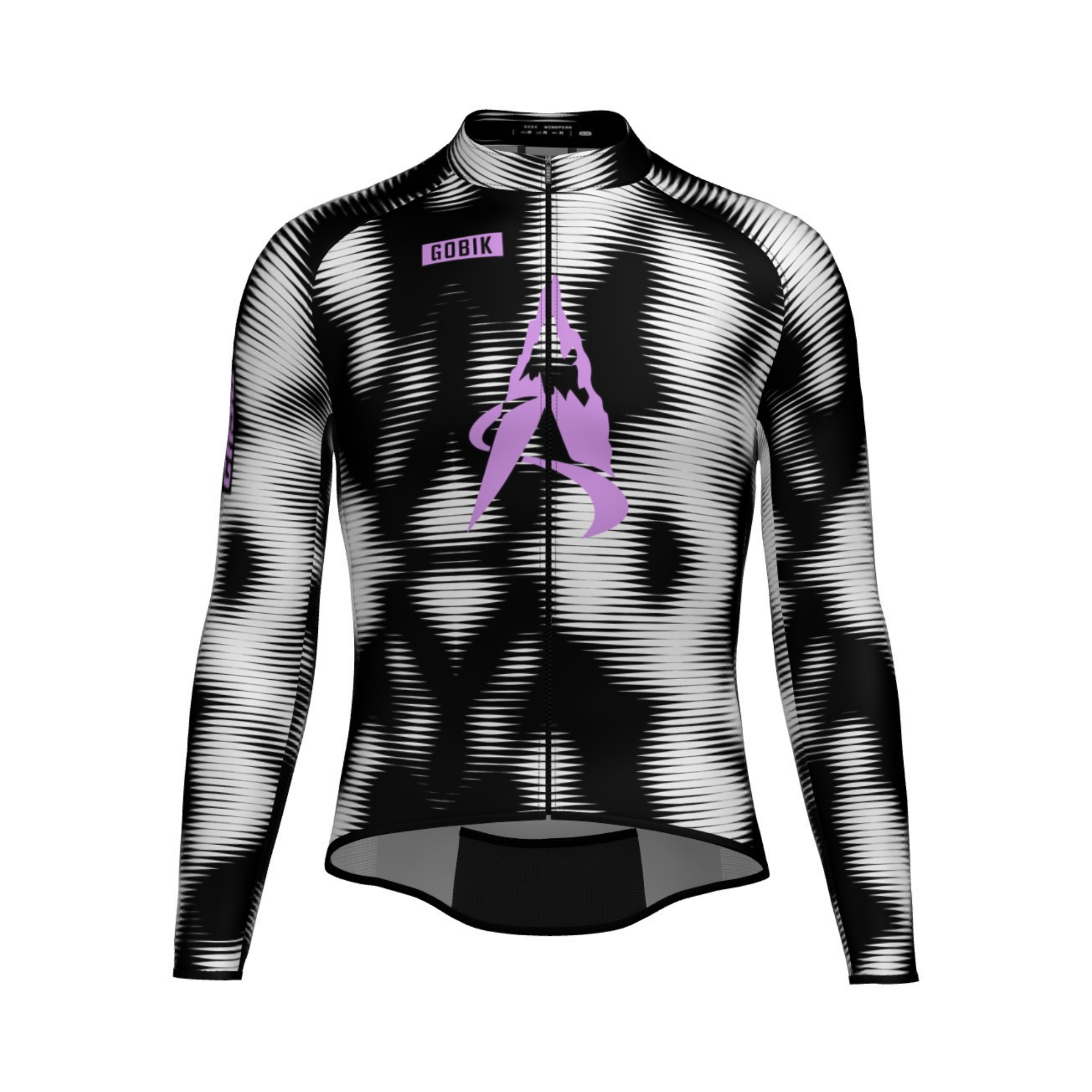 Windbreaker Jacket