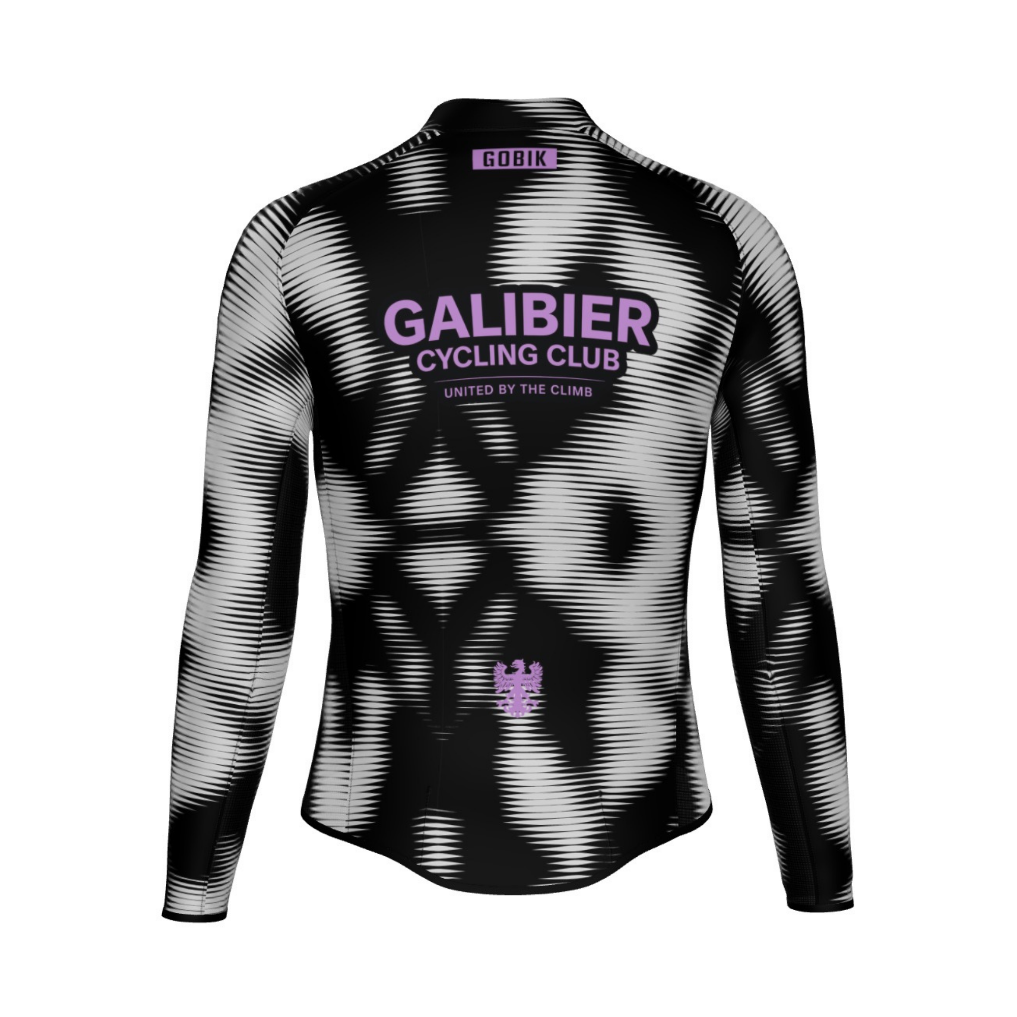 Windbreaker Jacket