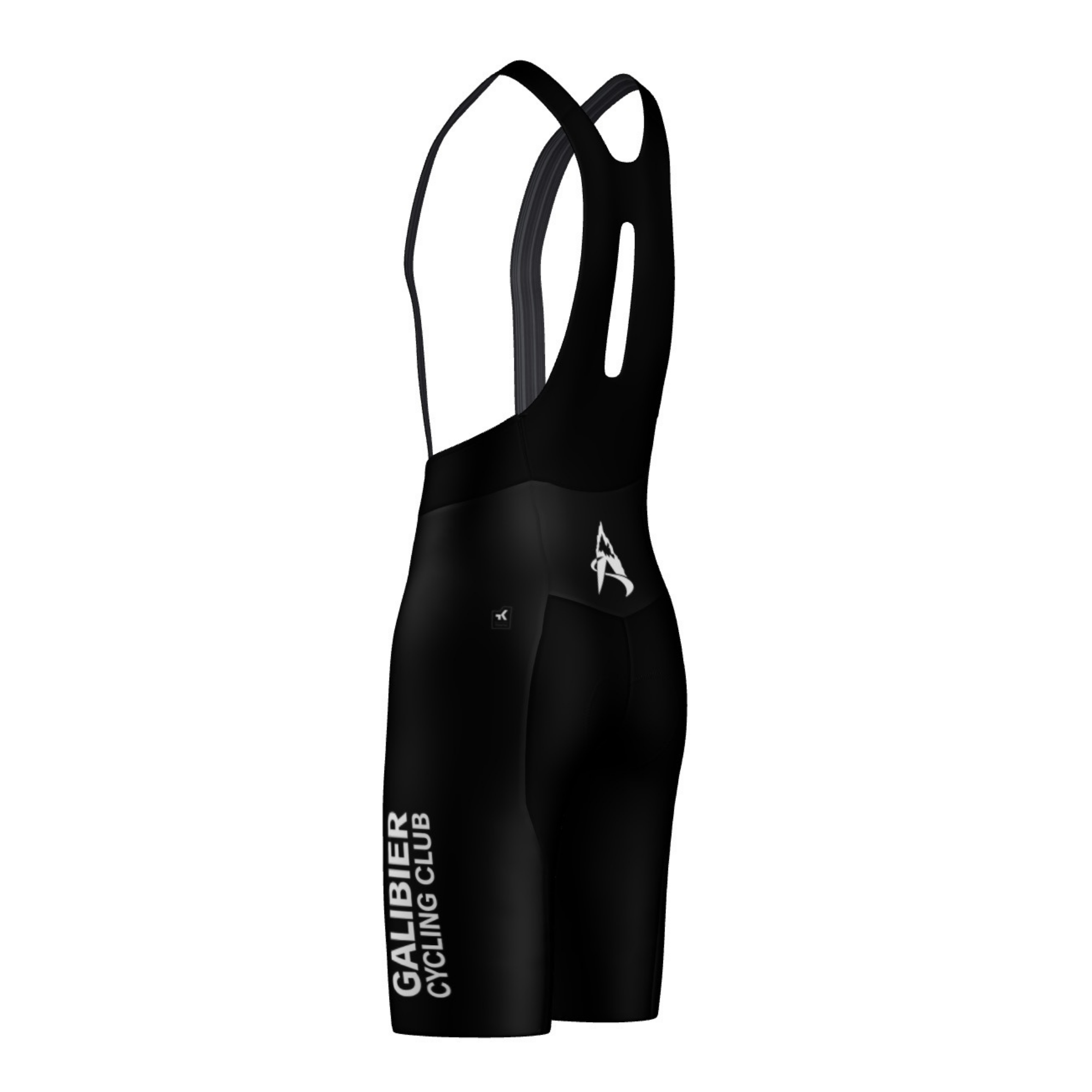 Altitude Shorts